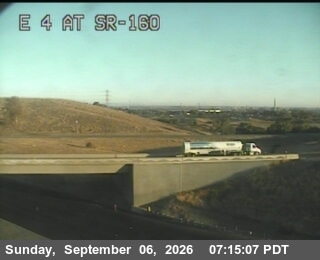 SR-4 : EOF Hillcrest live camera view