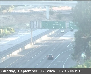 SR-242 : at Olivera Rd live camera view