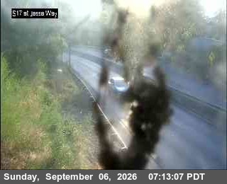 SR-17 : at Jessie Wy live camera view