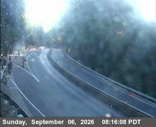 SR-17 : at Brush Rd live camera view