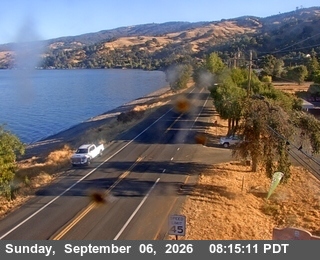SR-20: E Lucerne - Looking North live camera view