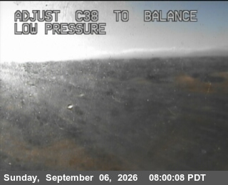 I-580 : at Fallon Rd Loop live camera view
