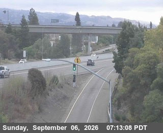 I-880 : at Washington Av OR live camera view