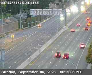 I-880 : at Washington Av Loop OR live camera view