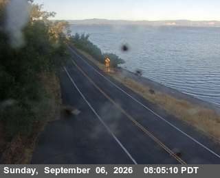 SR-20: E Lucerne - Looking South live camera view