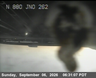 I-880 : at JNO Mission OR live camera view