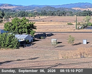 SR-20: Nice-Lucerne Cutoff - Looking West live camera view