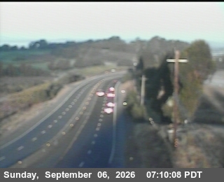 SR-12 : at EOF Kelly Rd live camera view