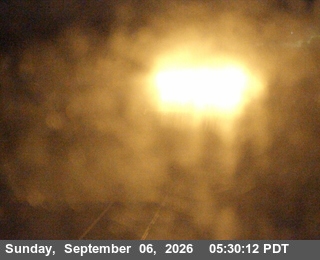 SR-29: S of 20 JCT - Looking North live camera view