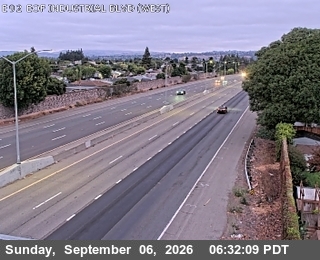 SR-92 : at JEO Industrial Bl live camera view