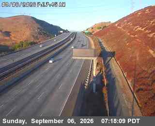 SR-4 : at WOF San Marco Bl/Willow Pass Rd live camera view
