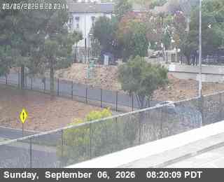 I-980 : AT 14TH ST live camera view