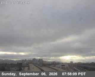 I-880 : at Broadway OFR live camera view