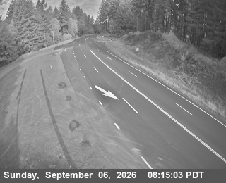 SR-299: Lord Ellis - Looking West live camera view
