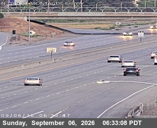 US-101 : at Montague Expwy live camera view