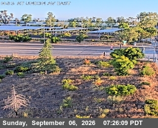 SR-85 : at Union Ave live camera view