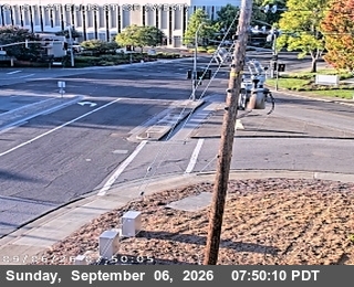 US-101 : at Ellis St SB Offramp live camera view