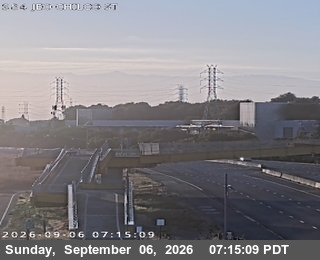 SR-84 : at EOF Chilco St live camera view