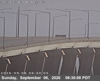 SR-84 : at PG&E Substation live camera view
