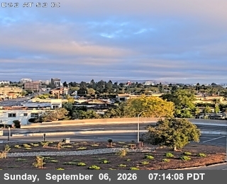 SR-92 : AT 82 IC live camera view