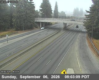 US-101 : at Todd Road live camera view