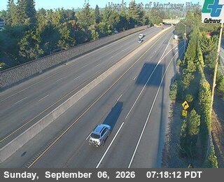 SR-1 : East of Morrissey Blvd live camera view