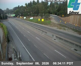 SR-17 : Fishhook live camera view