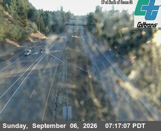SR-1 : Ocean Street live camera view