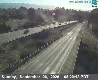 SR-1 : Buena Vista Dr live camera view