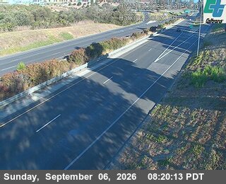 SR-1 : Green Valley Rd live camera view