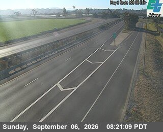 SR-1 : SR-129 Southbound Exit live camera view