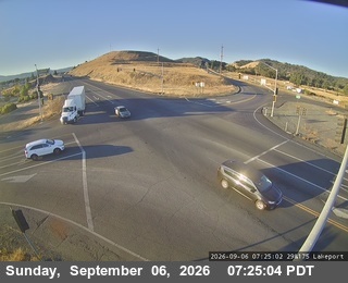 SR-29: 175 JCT (Lakeport) - South live camera view