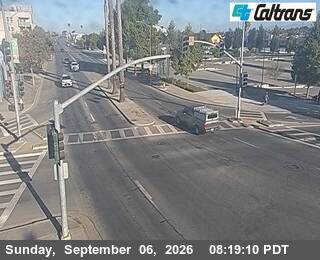 SR-183 : Salinas St live camera view