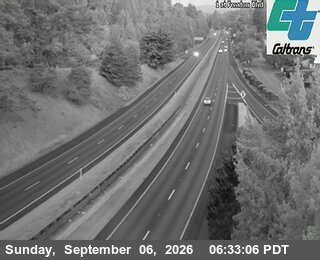 SR-1 : Freedom Blvd live camera view