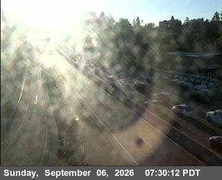 SR-1 : Bay Ave / Porter St live camera view