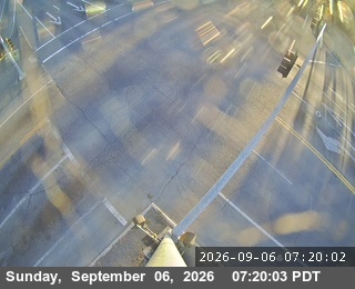 SR53: 40th/Lakeshore Dr live camera view