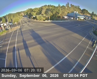SR-29: 53 JCT live camera view