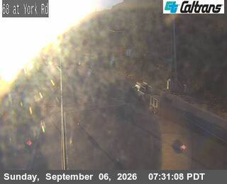 SR-68 : York Road live camera view