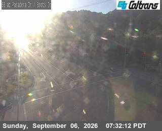 SR-68 : Pasadera Drive / Boots Road live camera view