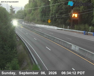 SR-17 : Old Santa Cruz Highway live camera view