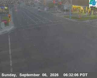 SR-135: Betteravia Rd live camera view