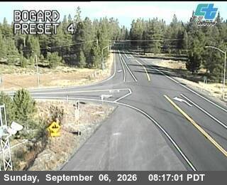 Bogard live camera view