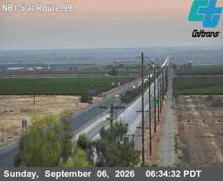KER-5-AT RTE 99 live camera view