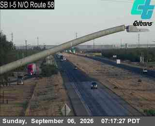 KER-5-N/O RTE 58 live camera view