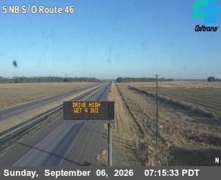 KER-5-S/O RTE 46 live camera view