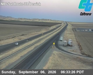 FRE-5-AT RTE 33 live camera view