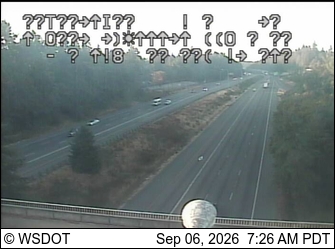I-5 at MP 179.2: 220th St SW live camera view