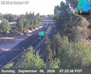 TUL-99-AT RTE 137 live camera view