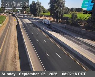 TUL-99-N/O AVE 384 live camera view