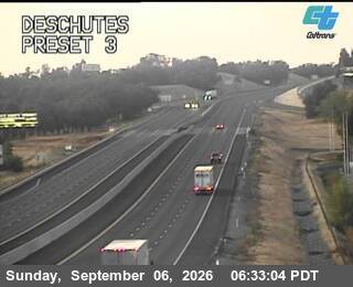 Deschutes live camera view